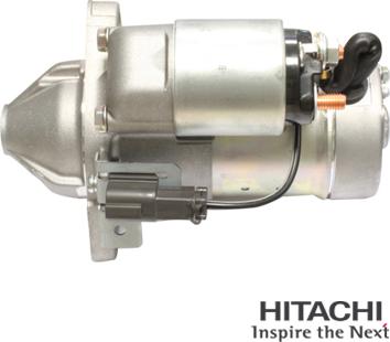 Hitachi 2506900 - Starteris ps1.lv