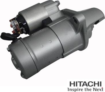 Hitachi 2506901 - Starteris ps1.lv