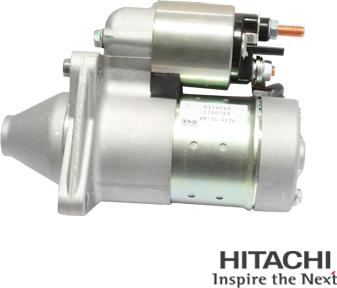 Hitachi 2506908 - Starteris ps1.lv