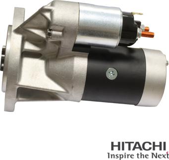 Hitachi 2506902 - Starteris ps1.lv