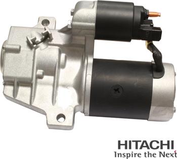 Hitachi 2506907 - Starteris ps1.lv