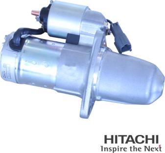 Hitachi 2506919 - Starteris ps1.lv