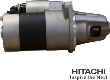 Hitachi 2506917 - Starteris ps1.lv