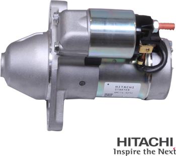 Hitachi 2506934 - Starteris ps1.lv