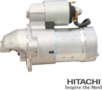 Hitachi 2506935 - Starteris ps1.lv