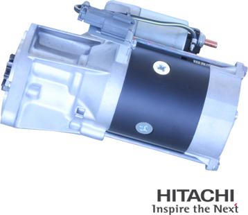 Hitachi 2506932 - Starteris ps1.lv