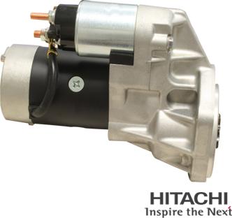 Hitachi 2506927 - Starteris ps1.lv