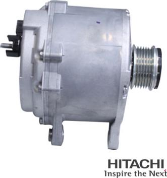 Hitachi 2506144 - Ģenerators ps1.lv