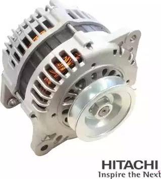 Hitachi 2506147 - Ģenerators ps1.lv