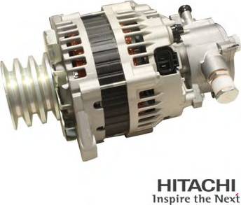 Hitachi 2506152 - Ģenerators ps1.lv