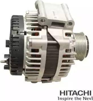 Hitachi 2506164 - Ģenerators ps1.lv