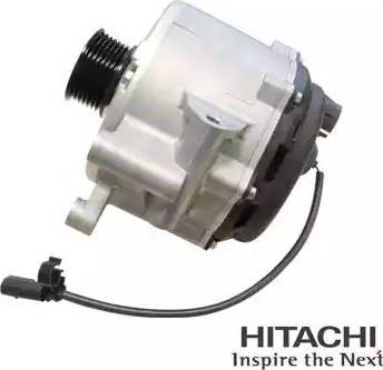 Hitachi 2506160 - Ģenerators ps1.lv