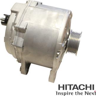 Hitachi 2506161 - Ģenerators ps1.lv