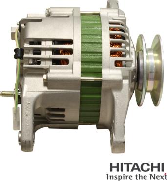 Hitachi 2506162 - Ģenerators ps1.lv