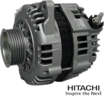 Hitachi 2506106 - Ģenerators ps1.lv