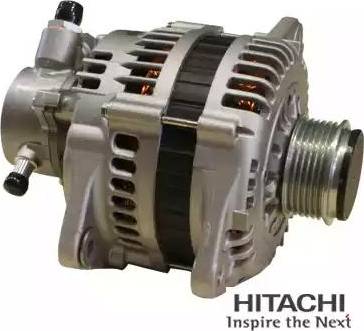 Hitachi 2506102 - Ģenerators ps1.lv
