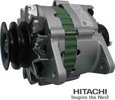 Hitachi 2506114 - Ģenerators ps1.lv