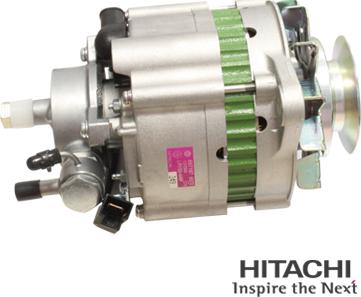 Hitachi 2506111 - Ģenerators ps1.lv