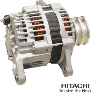 Hitachi 2506118 - Ģenerators ps1.lv