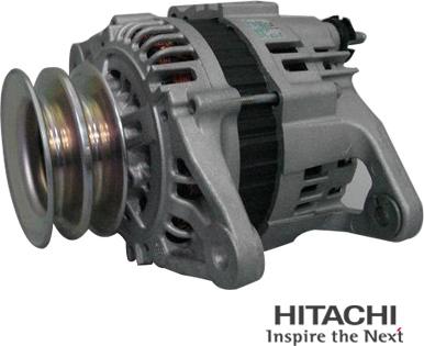 Hitachi 2506113 - Ģenerators ps1.lv