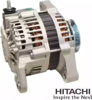 Hitachi 2506112 - Ģenerators ps1.lv