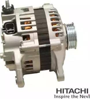 Hitachi 2506117 - Ģenerators ps1.lv