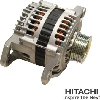 Hitachi 2506130 - Ģenerators ps1.lv