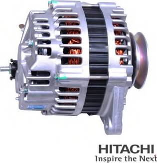 Hitachi 2506138 - Ģenerators ps1.lv