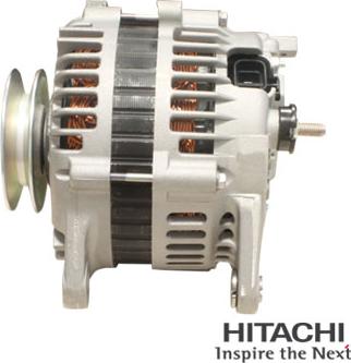 Hitachi 2506133 - Ģenerators ps1.lv