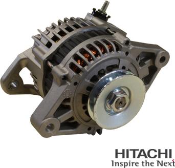 Hitachi 2506124 - Ģenerators ps1.lv