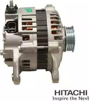 Hitachi 2506121 - Ģenerators ps1.lv