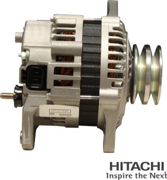 Hitachi 2506123 - Ģenerators ps1.lv