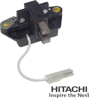 Hitachi 2500954 - Ģeneratora sprieguma regulators ps1.lv