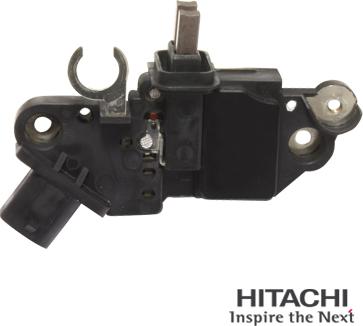 Hitachi 2500595 - Ģeneratora sprieguma regulators ps1.lv