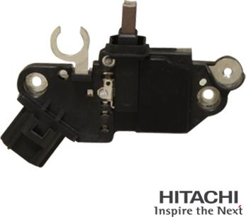 Hitachi 2500591 - Ģeneratora sprieguma regulators ps1.lv