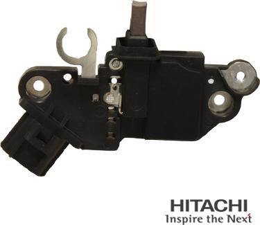 Hitachi 2500593 - Ģeneratora sprieguma regulators ps1.lv