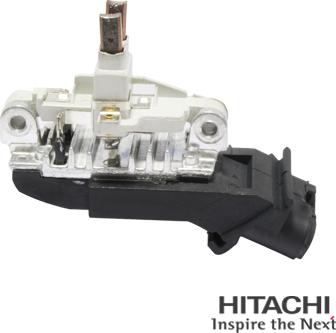 Hitachi 2500567 - Ģeneratora sprieguma regulators ps1.lv