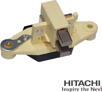 Hitachi 2500507 - Ģeneratora sprieguma regulators ps1.lv