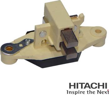 Hitachi 2500514 - Ģeneratora sprieguma regulators ps1.lv