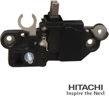 Hitachi 2500585 - Ģeneratora sprieguma regulators ps1.lv