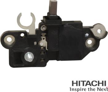 Hitachi 2500586 - Ģeneratora sprieguma regulators ps1.lv