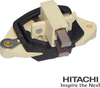 Hitachi 2500532 - Ģeneratora sprieguma regulators ps1.lv