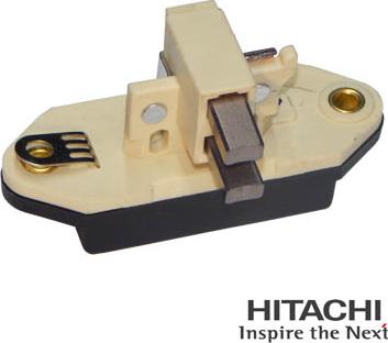 Hitachi 2500524 - Ģeneratora sprieguma regulators ps1.lv