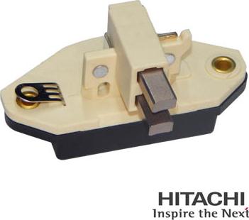 Hitachi 2500525 - Ģeneratora sprieguma regulators ps1.lv