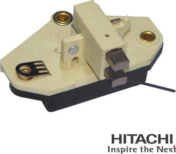 Hitachi 2500526 - Ģeneratora sprieguma regulators ps1.lv