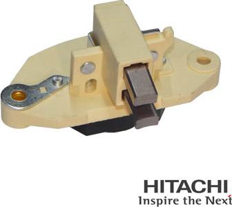 Hitachi 2500528 - Ģeneratora sprieguma regulators ps1.lv