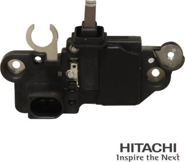 Hitachi 2500575 - Ģeneratora sprieguma regulators ps1.lv