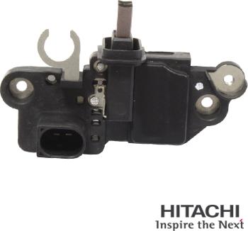 Hitachi 2500570 - Ģeneratora sprieguma regulators ps1.lv