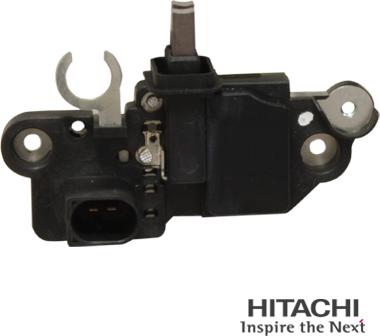 Hitachi 2500571 - Ģeneratora sprieguma regulators ps1.lv