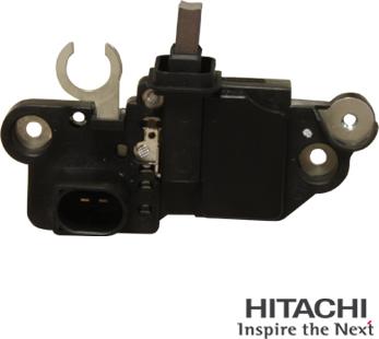 Hitachi 2500573 - Ģeneratora sprieguma regulators ps1.lv